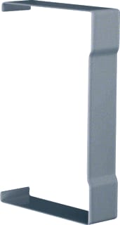 Hager - Tehalit BRS Afdekstrip wandgoot Brs851307Verz