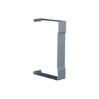 Hager - Tehalit BRS Afdekstrip wandgoot Brs851307Verz