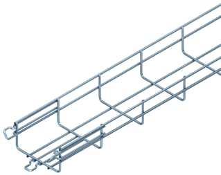 Niedax Kleinhuis - Draadgoot MTC 54.100 DRDGT+KOPP LG3