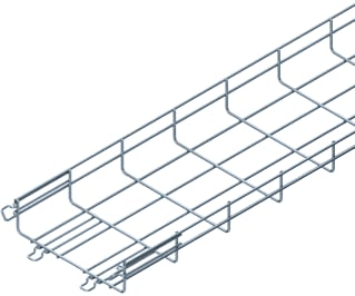 Niedax Kleinhuis - Draadgoot MTC 54.300 DRDGT+KOPP LG3