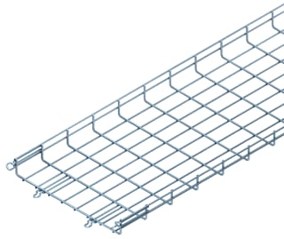Niedax Kleinhuis - Draadgoot MTC 54.400 DRDGT+KOPP LG3