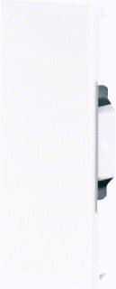 Hager - Eindschot wandgoot/zuil ENDSCHTWG BRS851706VERZ