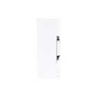 Hager - Eindschot wandgoot/zuil ENDSCHTWG BRS851706VERZ