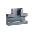 Hager - T-stuk wandgoot BRS851708VERZ