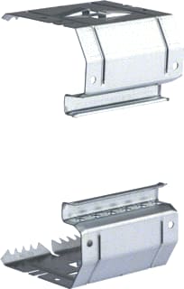Hager - Koppelplaat voor wandgoot BRS851709