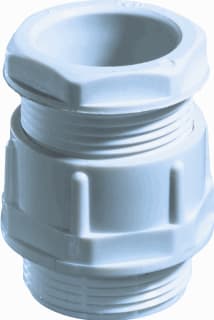 Wiska - KVG Wartel kabel-/buisinvoer Wartel Nylon Pg16/15