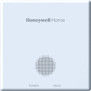 Honeywell Home - Koolmonoxidemelder Autonome Co-Melder R200C-1