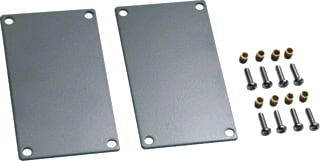 Hager - Eindschot kabelgoot ENDSCHTKG DABA500806ELN