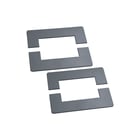 Hager - Toebehoren/onderdelen kabeldraagsysteem DABA5008089006