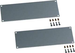 Hager - Eindschot kabelgoot ENDSCHTKG DABA501606ELN