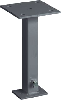 Hager - Tehalit DABA Ophangprofiel kabeldraagsysteem Dabzab2509006