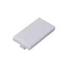 Hager - Electraplan GB-EG Afdekplaat vloerzuil/vloerpot Emr019010