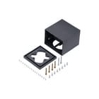 Hager - Electraplan VE-EE Vloerzuil leeg Gbz27011