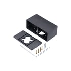Hager - Electraplan VE-EE Vloerzuil leeg Gbz47011
