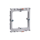 Hager - Tehalit Ecoline Montagedoos wandgoot Teha Glt1511