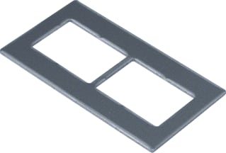 Hager - Electraplan GB-EG Afdekplaat vloerzuil/vloerpot Gtvdm022