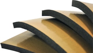 Thermaflex - ThermaSmart Pro Sheet Isolatiedeken/-plaat Th/Smart 10/1000Mm Ro10