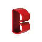 Hager - Draadclip bedradingskoker HN370503
