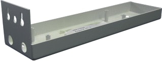 Hekatron - Toebeh./onderdelen voor brandmelder montconsole 323mm bov koz