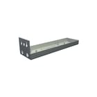 Hekatron - Toebeh./onderdelen voor brandmelder montconsole 323mm bov koz