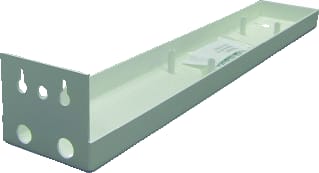 Hekatron - Toebeh./onderdelen voor brandmelder Montconsole 500Mm 3,5M H