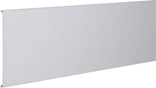 Hager - Deksel bedradingskoker HN5012527035 LG2
