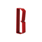 Hager - Draadclip bedradingskoker HN501253