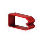 Hager - Draadclip bedradingskoker HN750373