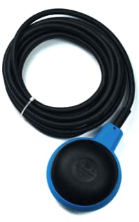 Finder - 72 Vlotterschakelaar vlotter 1w 10a grswtr 20m