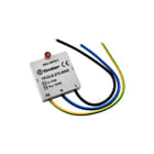 Finder - 7P Type 3 Apparaatoverspanningbeveiliging Spd T3 1Fse Led Var+Vonk