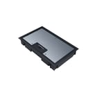Hager - Electraplan VE-EE Vloercontactdoos Vloercds Kde04059005