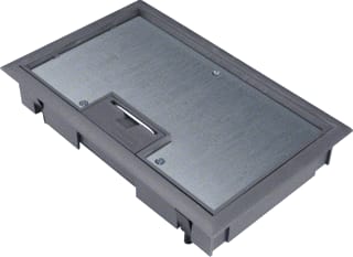 Hager - Electraplan VE-EE Vloercontactdoos Vloercds Kde04087011