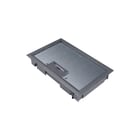 Hager - Electraplan VE-EE Vloercontactdoos Vloercds Kde04087011