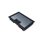 Hager - Electraplan VE-EE Vloercontactdoos Vloercds Kde04089005