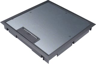 Hager - Electraplan VE-EE Vloercontactdoos Vloercds Kdq08057011