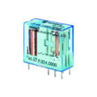 Finder - 40 Schakelrelais Rel 2W 12V S 406270124000