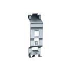 Hager - Tehalit BRS/BRA Kabelklem wandgoot L4253Bchr
