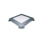 Hager - Electraplan PM Sparingsmal holle vloer toepassing Sebd500Gt