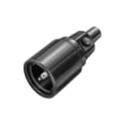 Kalthoff - 352 Koppelcontactstop (geaard) kopkontst 10a rubb 352gu