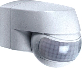ESYLUX - MD Bewegingsschakelaar (compleet) 120 Wh
