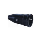 ABL - Connectivity Koppelcontactstop (geaard) koppkst ra 16a rubber 1199