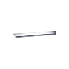 Hager - Tehalit BRS Scheidingsschot wandgoot Scheidschot H65 Verz Lg2