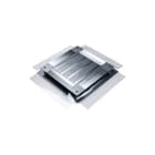 Hager - Universeeldoos vloergoot UDB2050080