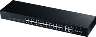 ZyXEL - Netwerkswitch Switch Gs1920-24V2-Eu0101F