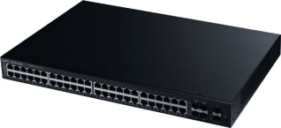 ZyXEL - Netwerkswitch Switch Gs192048Hpv2Eu0101F