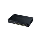 ZyXEL - Netwerkswitch Switch Gs1920-8Hpv2Eu0101F