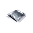 Hager - Universeeldoos vloergoot UDH3050080