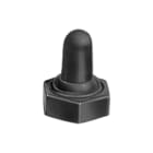 Marquardt - Afschermkap aansluitklem hoofdkabel Rubber Afdekk.343.001.023