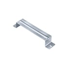 Hager - Electraplan UK Koppel-/draagbeugel vloergoot Koppel-/D Ukb240480