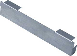 Hager - Electraplan UK Eindstuk vloergoot Eindstkvg Uke240480